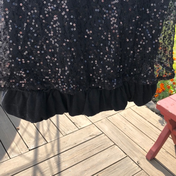 Sparkle top - Picture 6 of 7